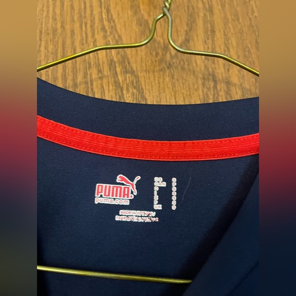 Italy Practice Jersey - Picture 3 of 3